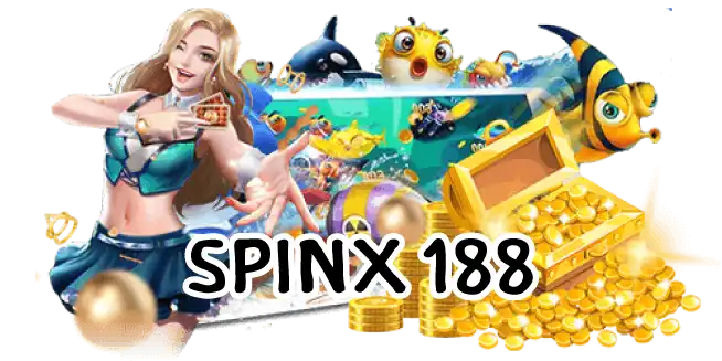 spinx 188