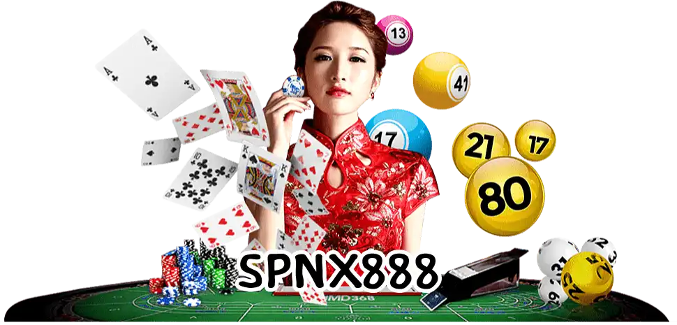 spnx888